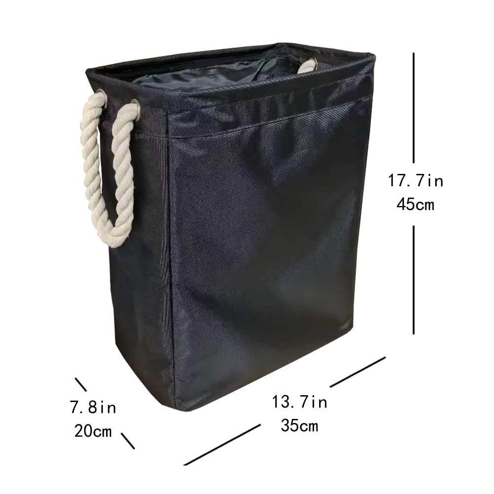 Linlina Free Your Hands Reusable Grocery Backpack Bag Comes with Shoulder Str…