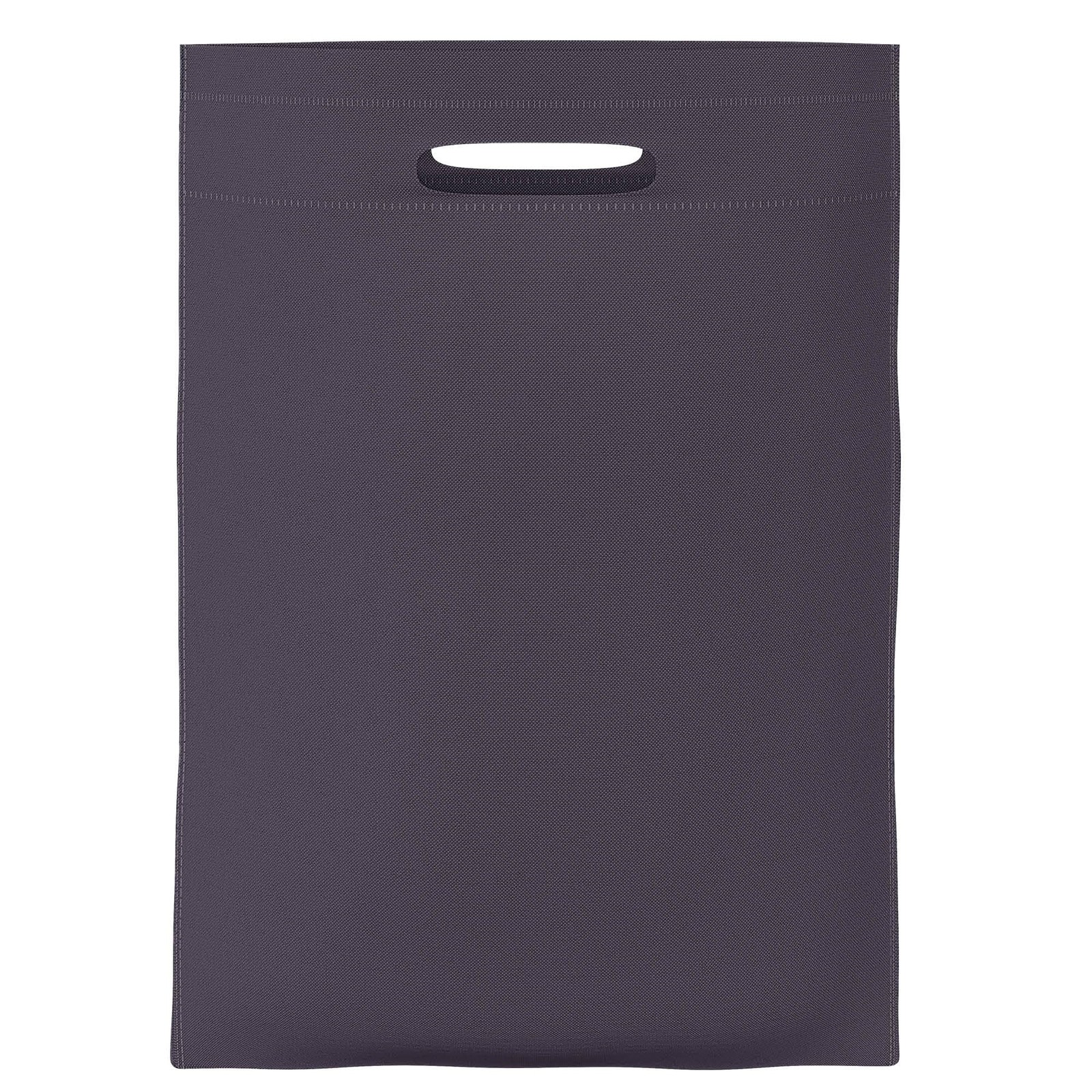12-Pack Premium Quality Reusable Shopping Bags Foldable Length 10″ X Height 1…