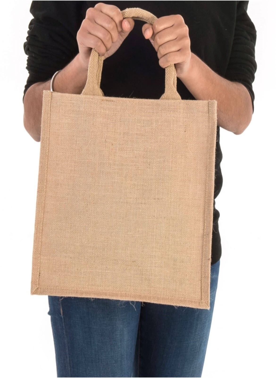 Go Green with Jute: Shop Tote Bags, Handbags & More | Discover Eco-Friendly Bags