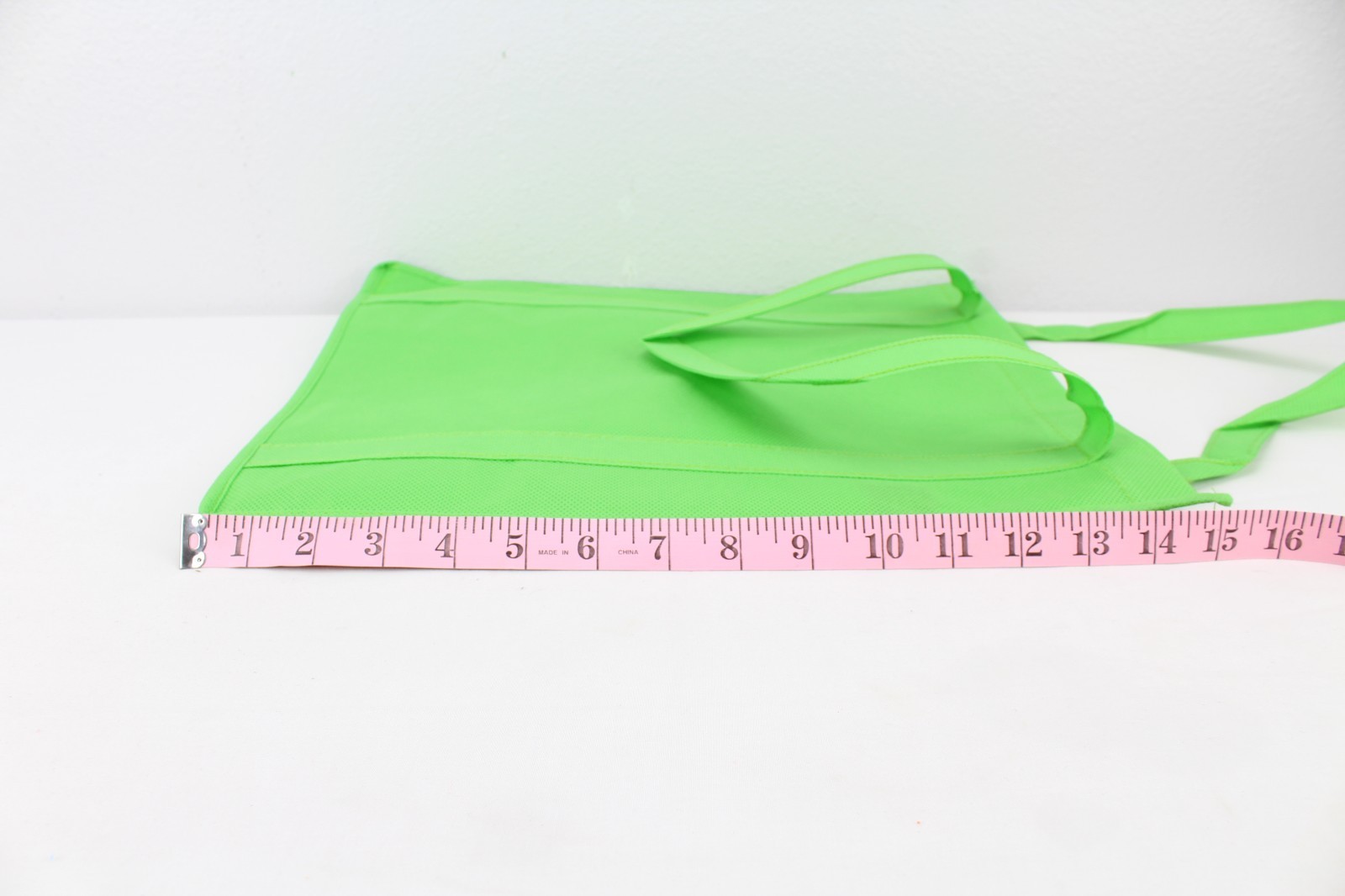 Reusable Xbox One Grocery Shopping Bag 1 One GREEN Bag Tote