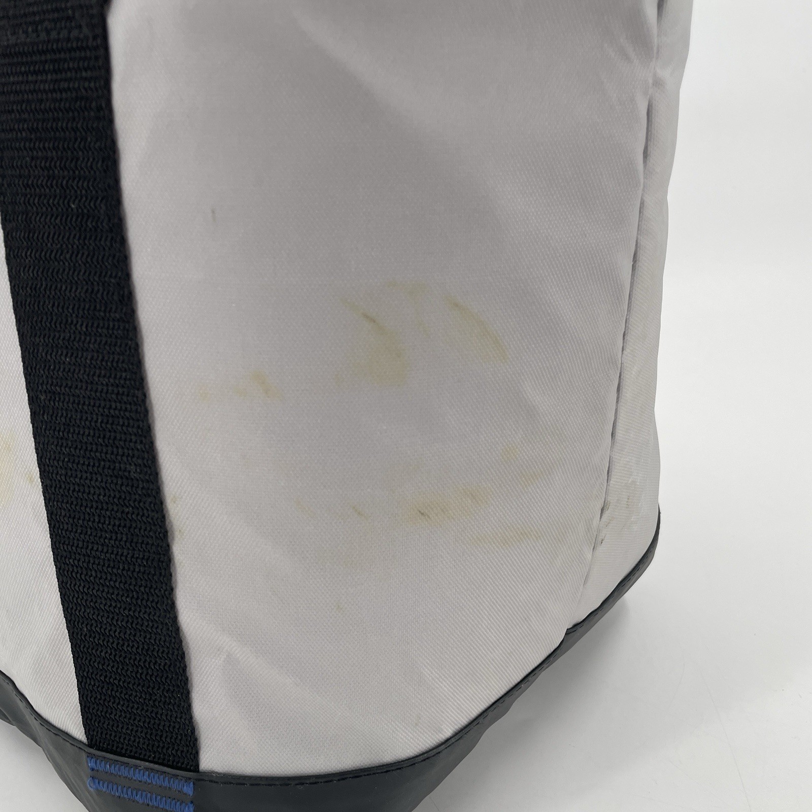 Costco Wholesale Insulated Cooler Bag – Reusable Shopping Tote – Size 20×15