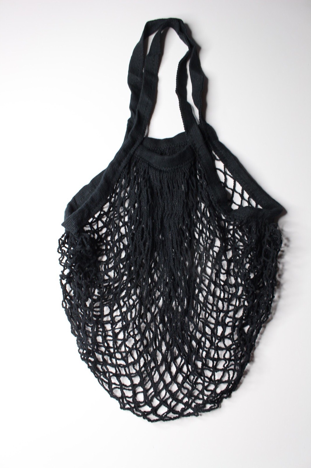 Mesh Net Turtle Bag String Shopping Bag Reusable Fruit Storage Handbag Totes