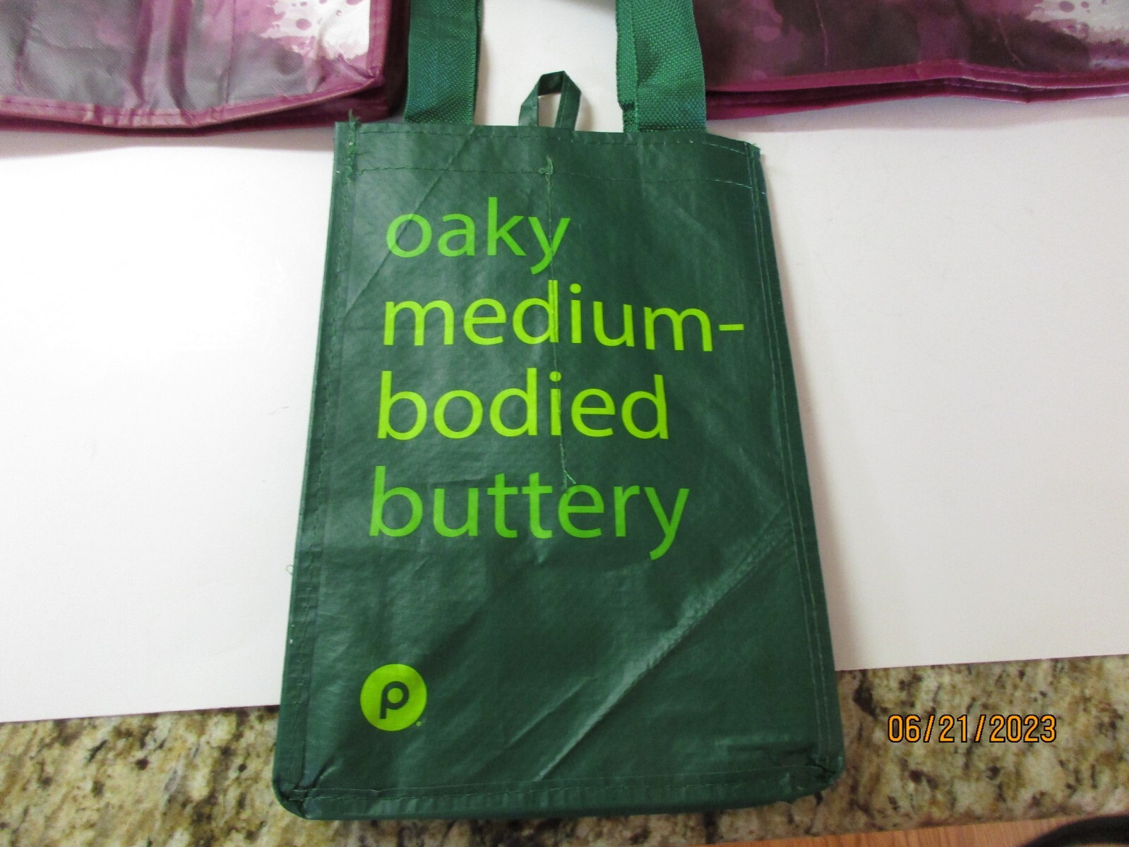 Reusable Shopping & Chico Bags/totes Lot Of 12 Different Sizes