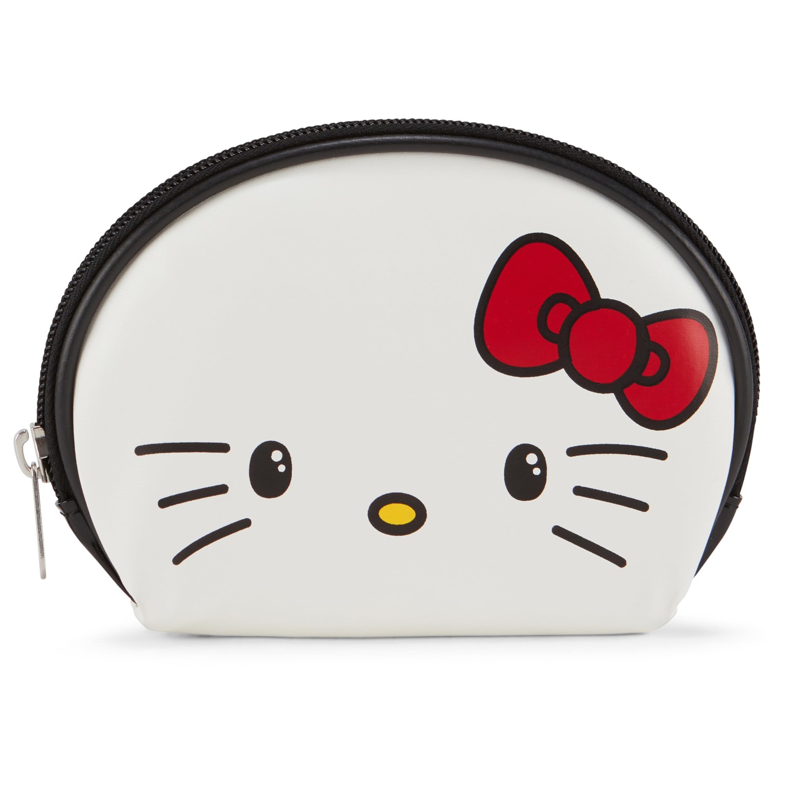 Hello Kitty Cosmetic Case Set – Girls, Boys, Teens, Adults – Officially Black