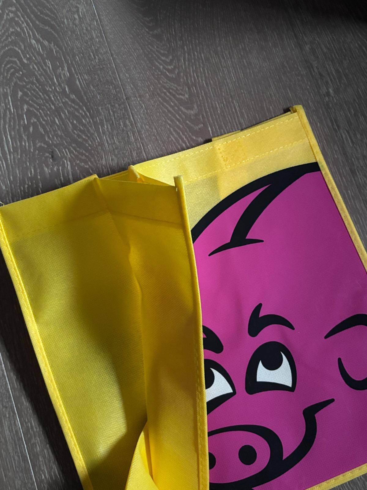 NBONUS Iceland Shopping Tote Bags: 1 Large Waterproof & 1 Medium Size + Free Bag