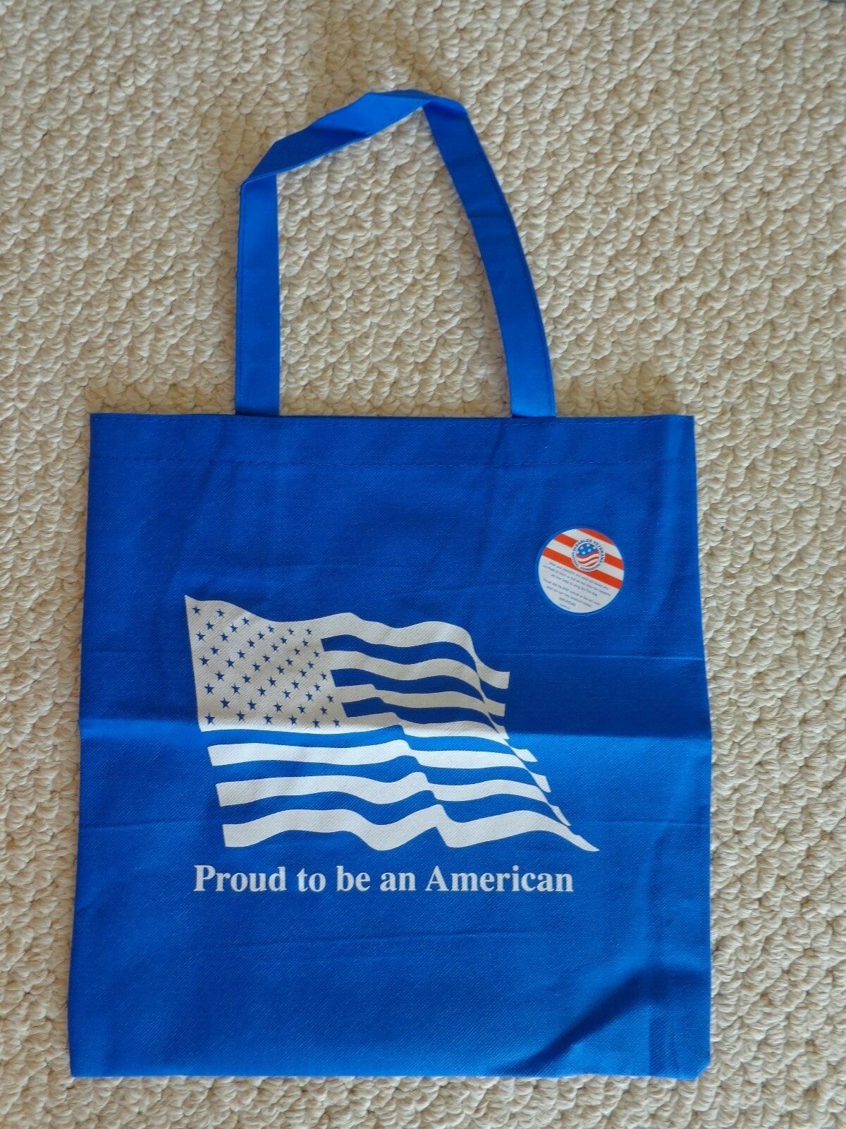 Totes, Bag in a Pouch and (NEW) Shopping Bags (#3178)
