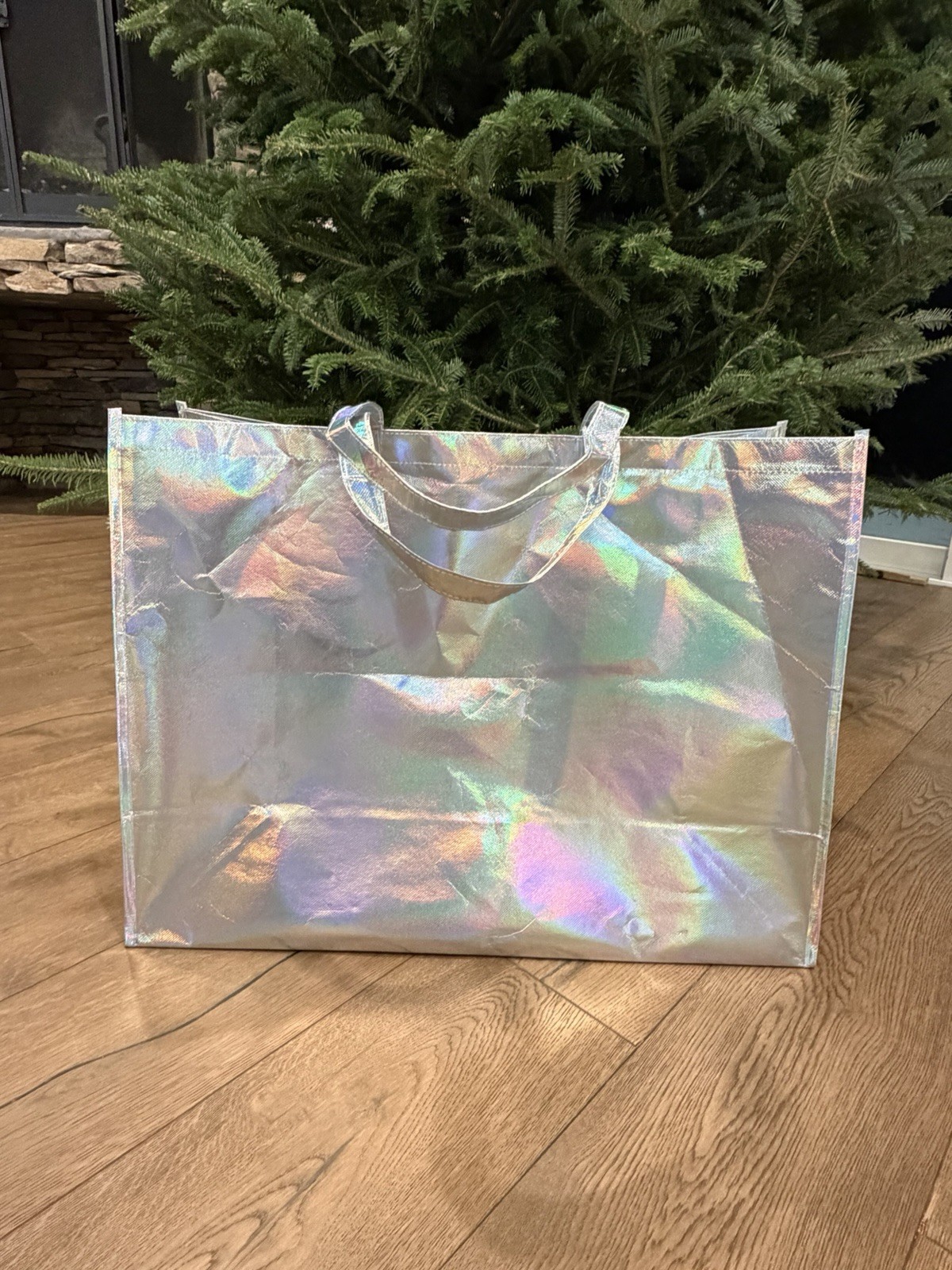 Target Limited Edition Exclusive Swag Bag Black Friday 2025 Large Reusable Tote