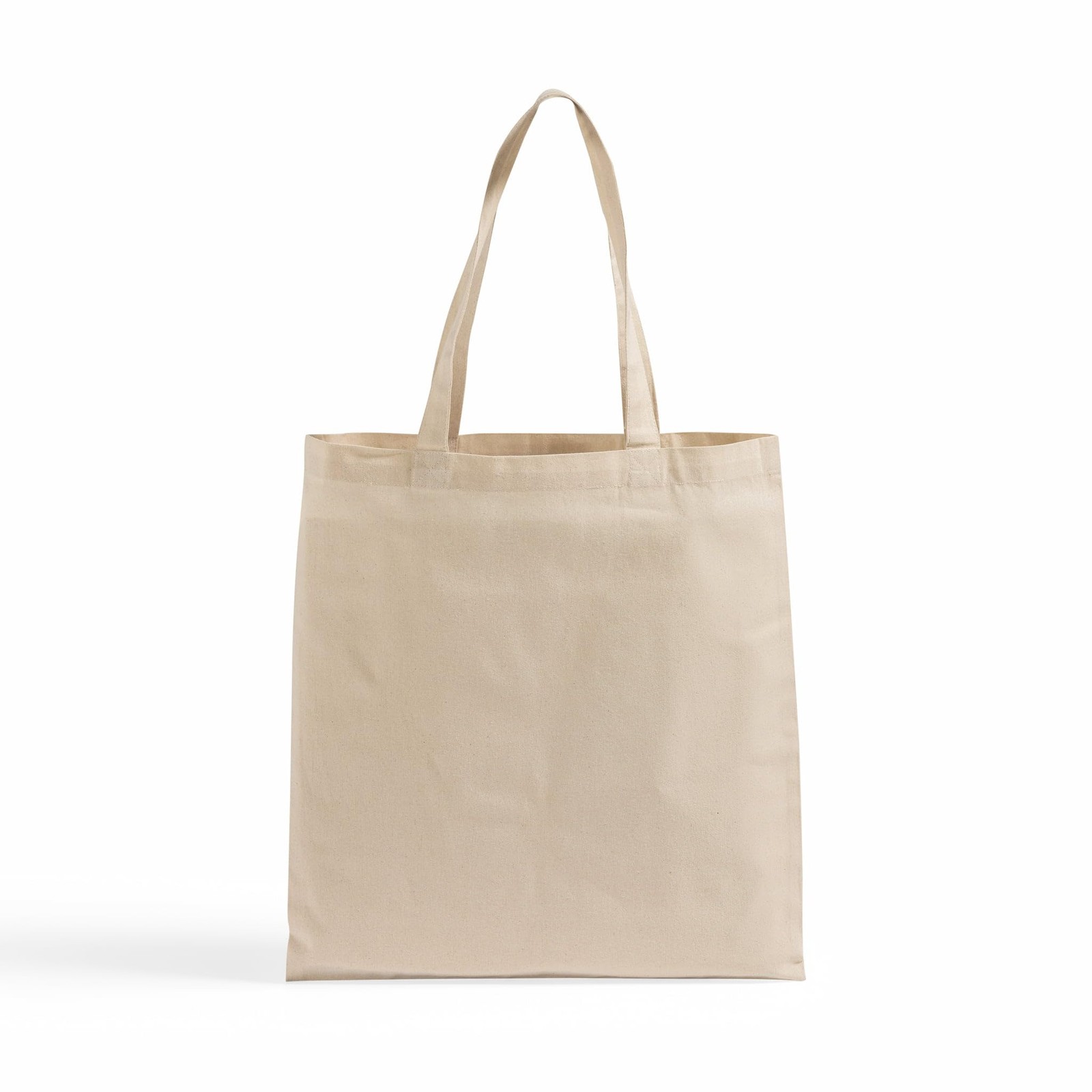 24 Pack Eco-Friendly Canvas Tote Bags with Gusset – Reusable Bulk Cotton Tote…