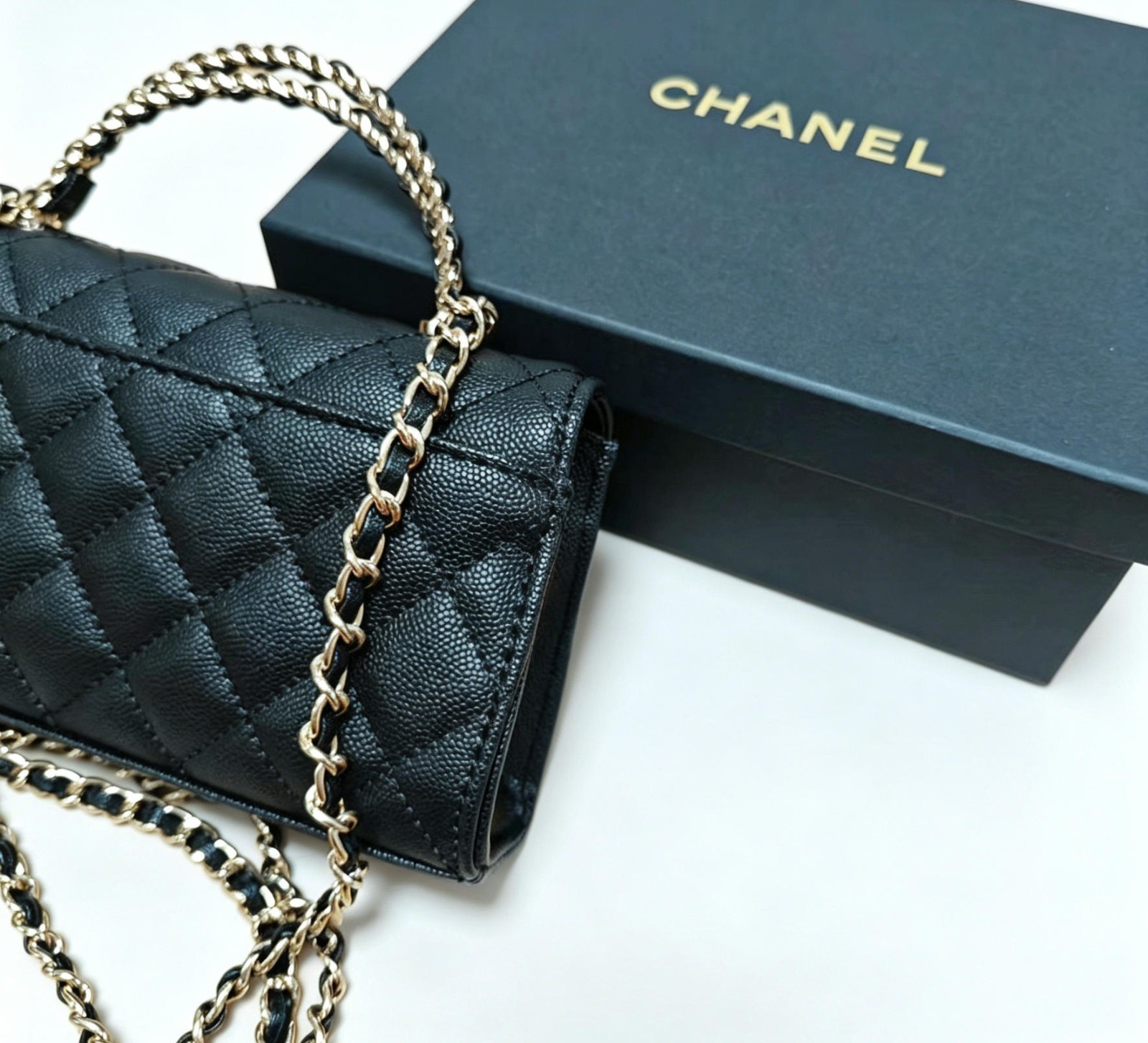Beauty Premium Gift Pebbled Leather Top Handle Bag Shoulder Crossbody Purse