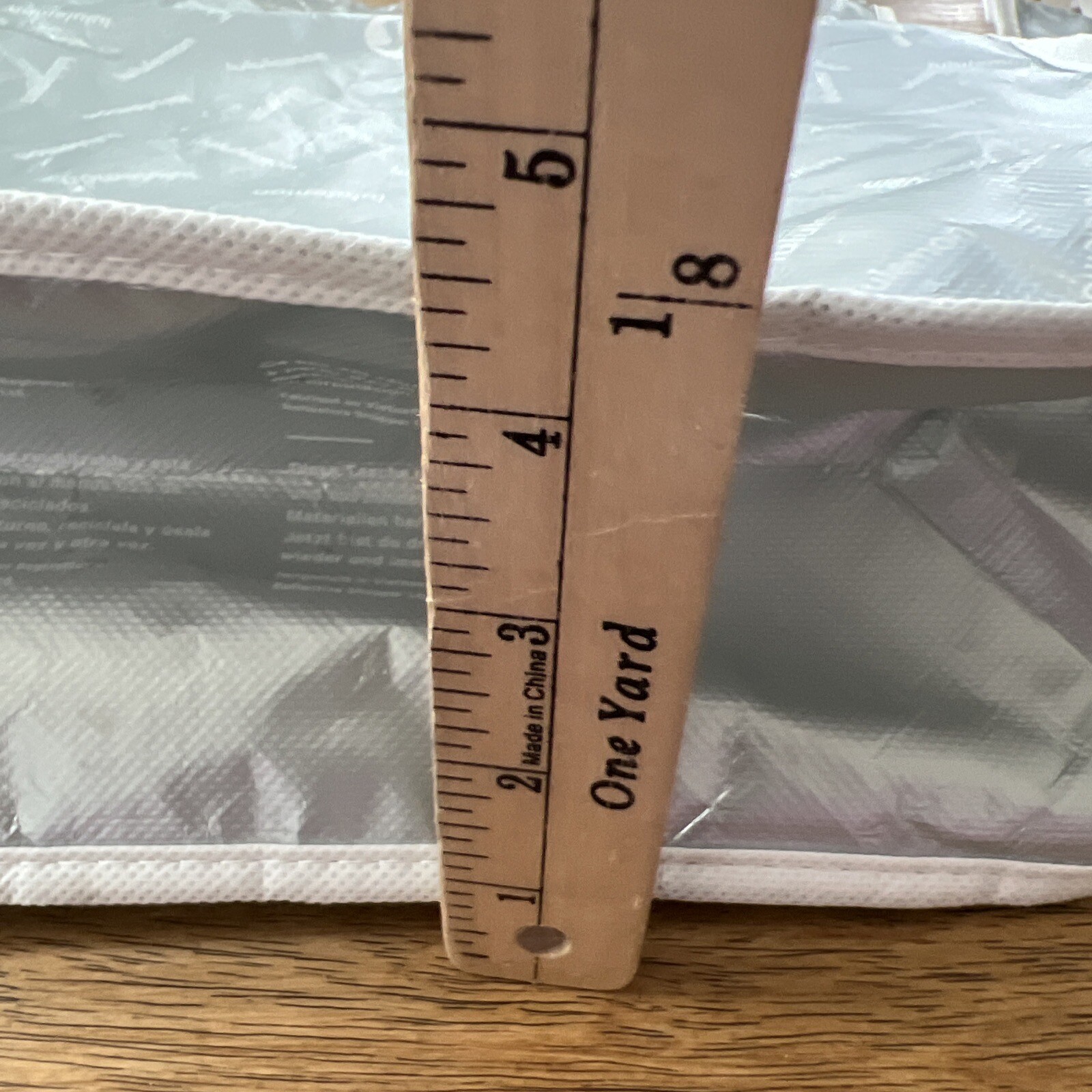 Lot Of 3 Lululemon & Athleta Reusable Shopping Bags Small & Medium Silver Tone