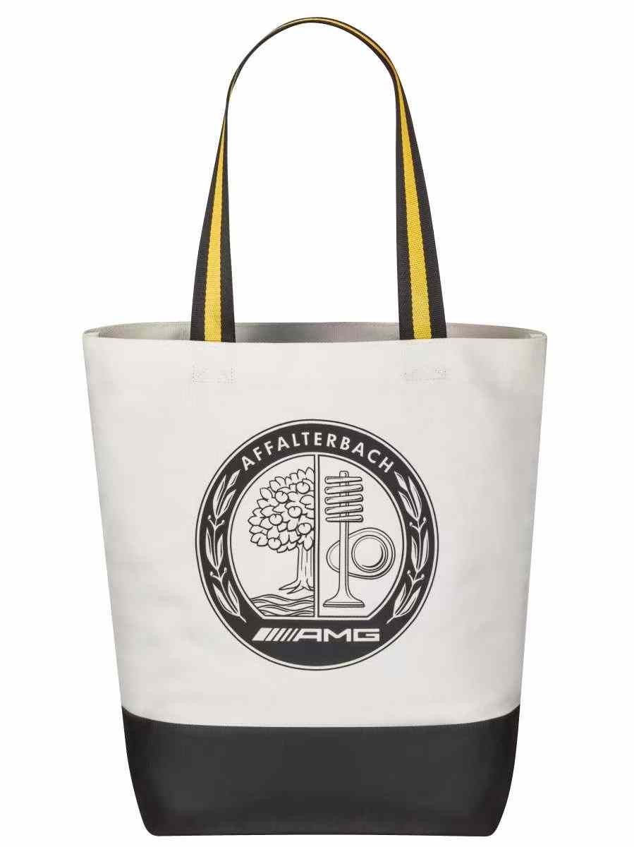 Mercedes-Benz AMG Genuine shopping bag cotton bag B66959343
