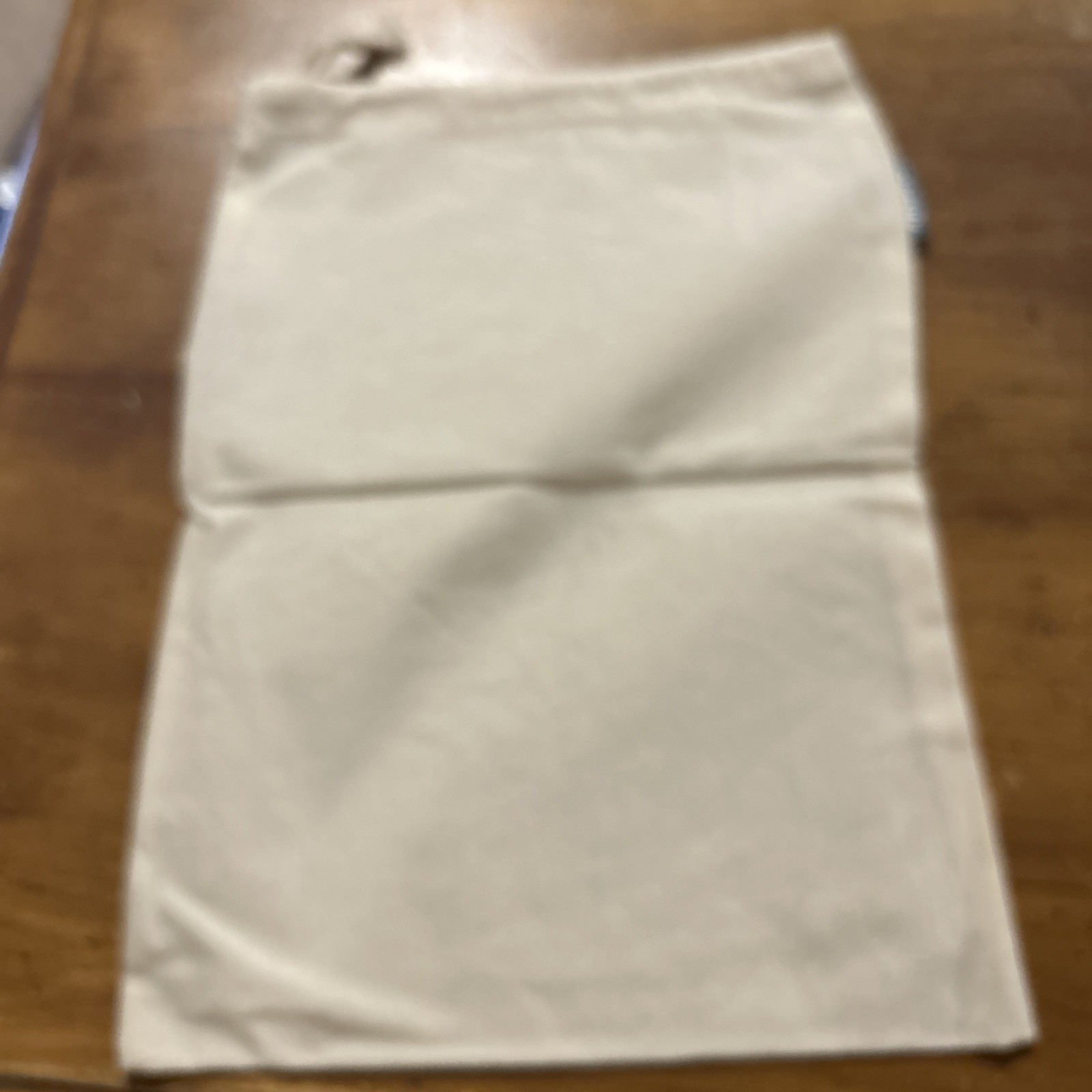 Cotton Mesh Reusable Fruit/Veggie Bags, 4 different sizes, 10 total bags.