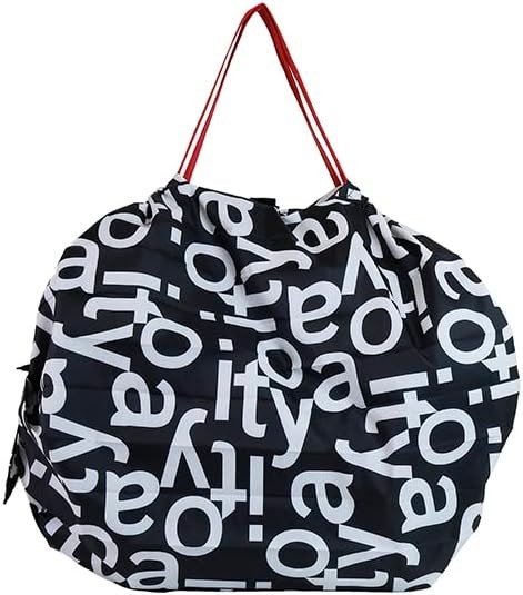 New Itoya Shupatto Compact Bag M Itoya 15L from Japan