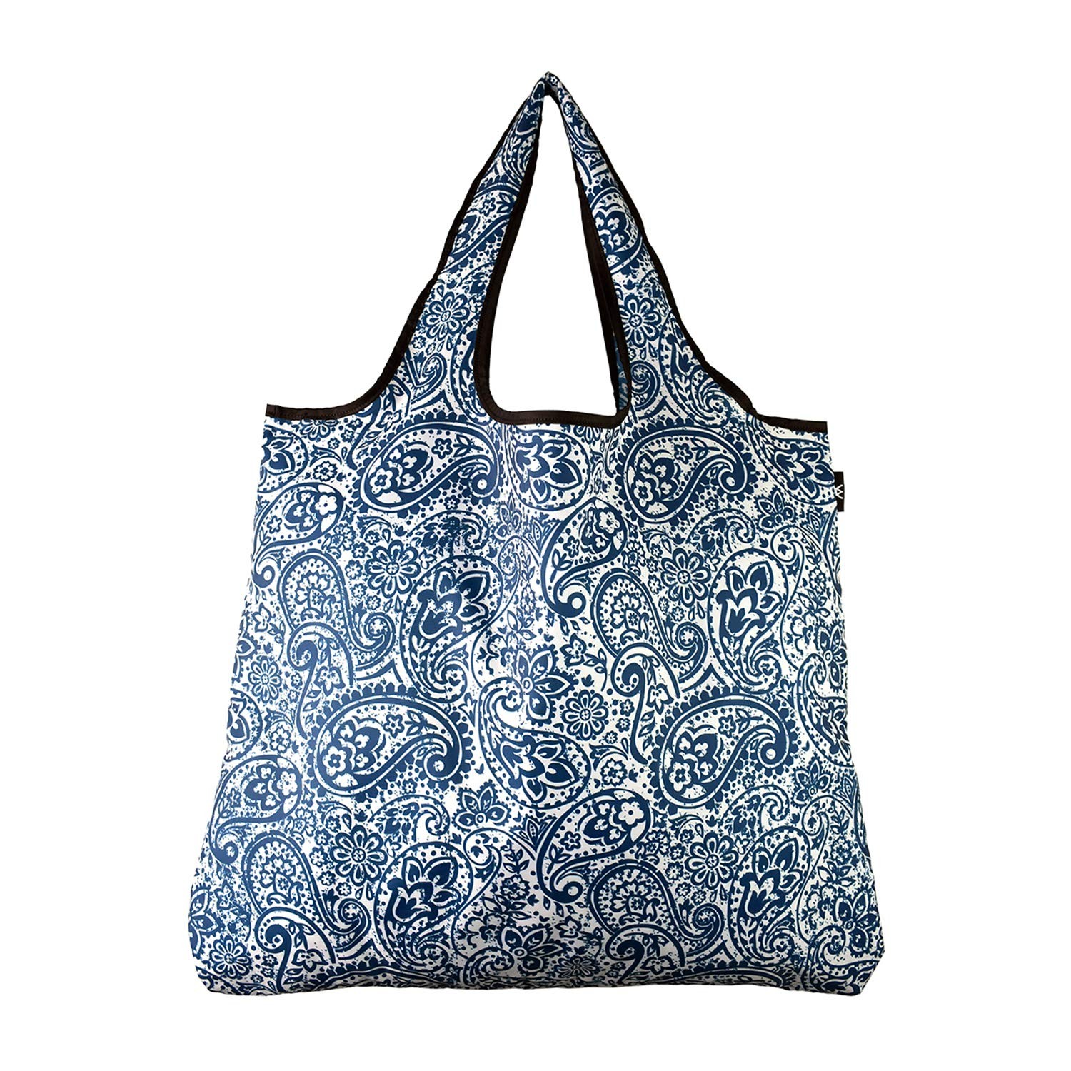 JUMBO Size, fashionable reusable shopping, produce, washable bags, foldable b…