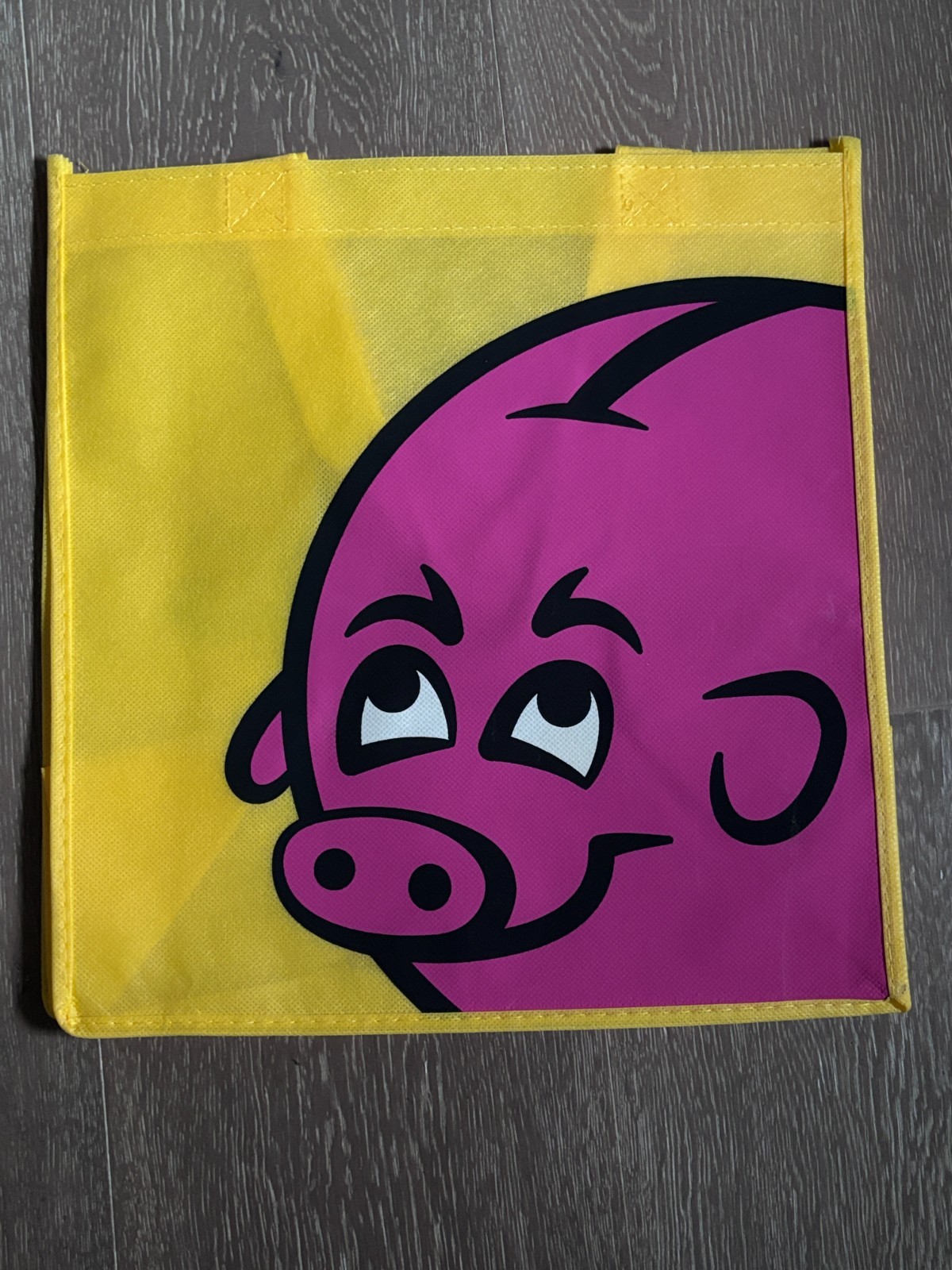 NBONUS Iceland Shopping Tote Bags: 1 Large Waterproof & 1 Medium Size + Free Bag