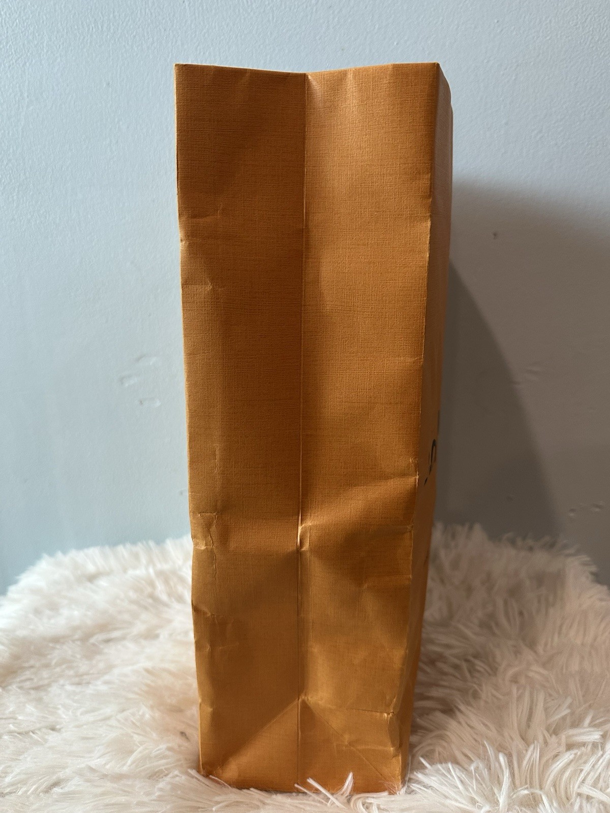 Authentic Louis Vuitton Reusable Shopping Bag Foldable 13x10x4 in