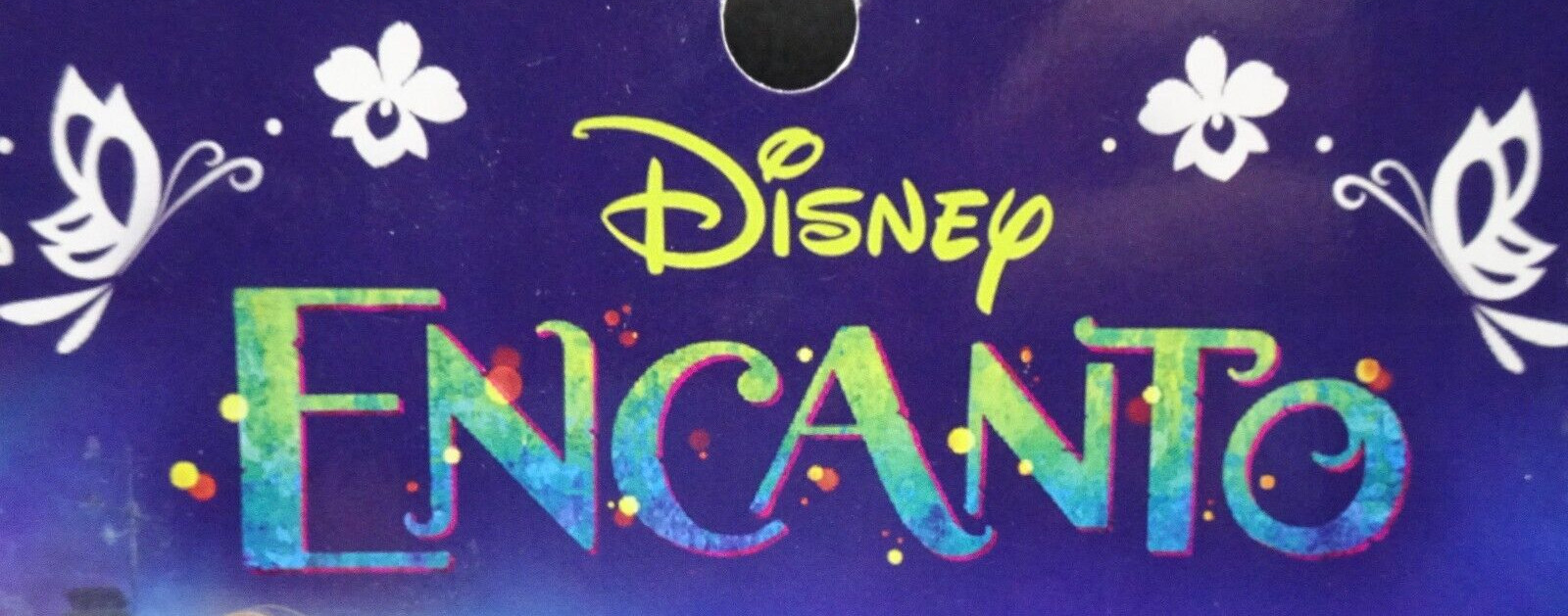 Disney “ENCANTO” XL Reusable Bag 23″ x 16.5″ **You Pick** New