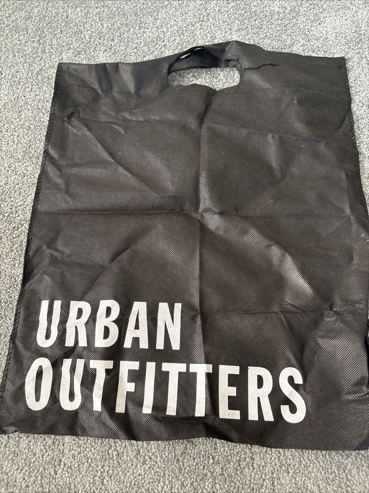 Lot 5 Lululemon Large Med Sm Reusable Shopping Bag Manifesto Urban Outfitters