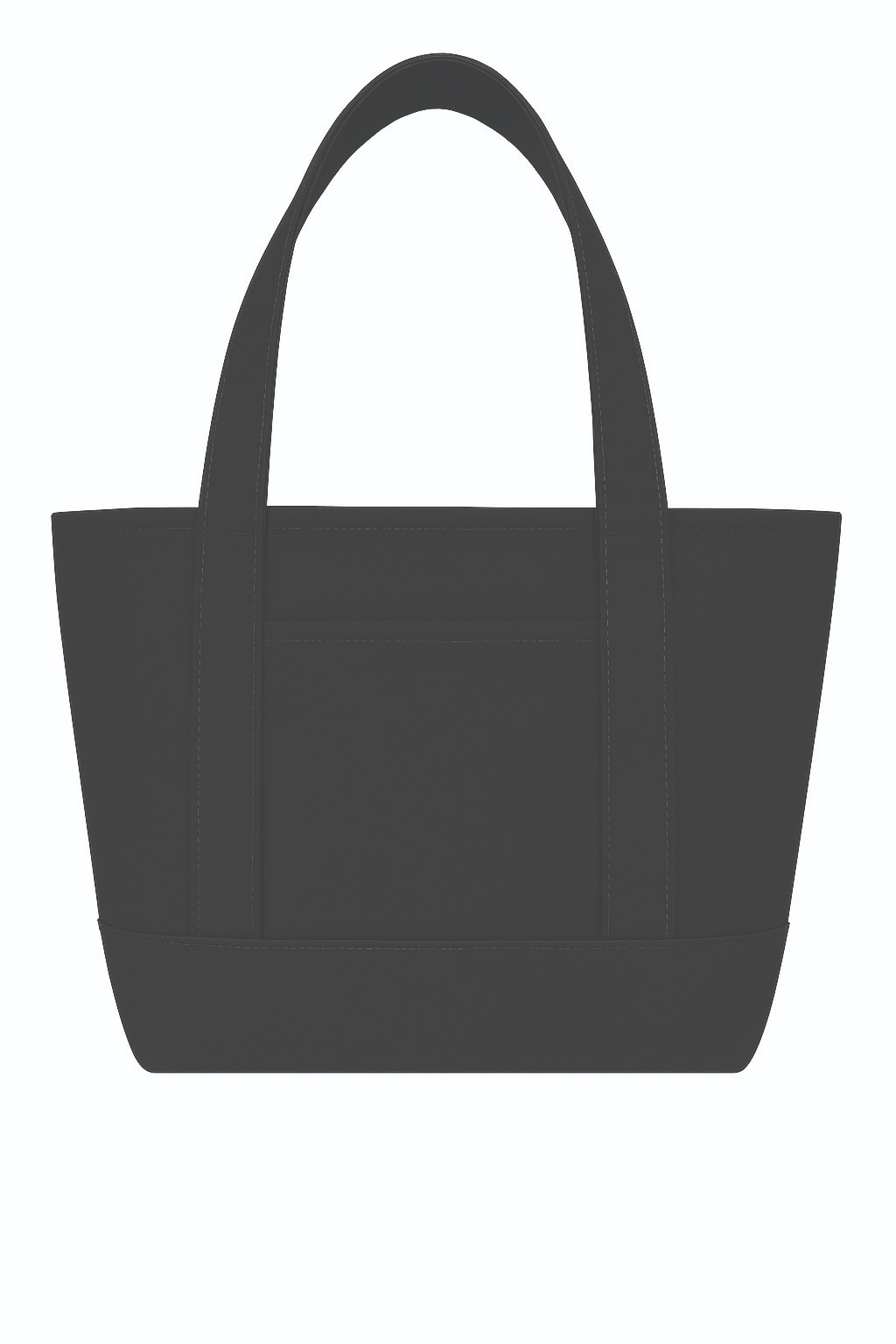 Mini CANVAS Shopping Tote Grocery Beach Boat Bag All Purpose