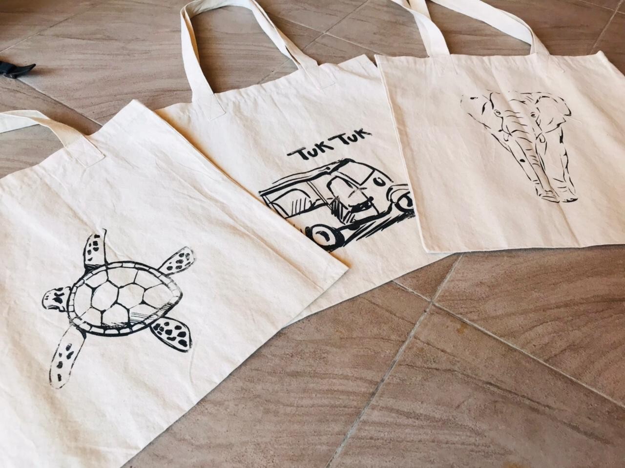 Eco-Friendly Foldable Grocery Eco Bag Foods Market Shopping Pouch Portable bag