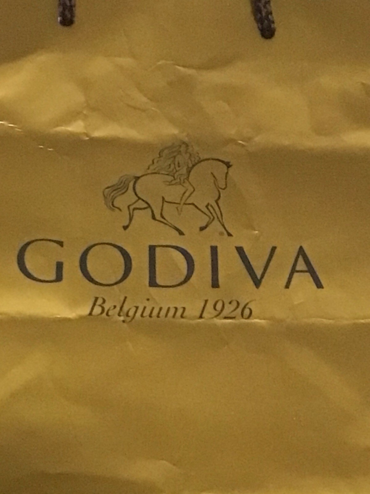 Shopping Bags Lot Of 3 Victoria’s Secret, Godiva Chocolate, Anthropologie Gift
