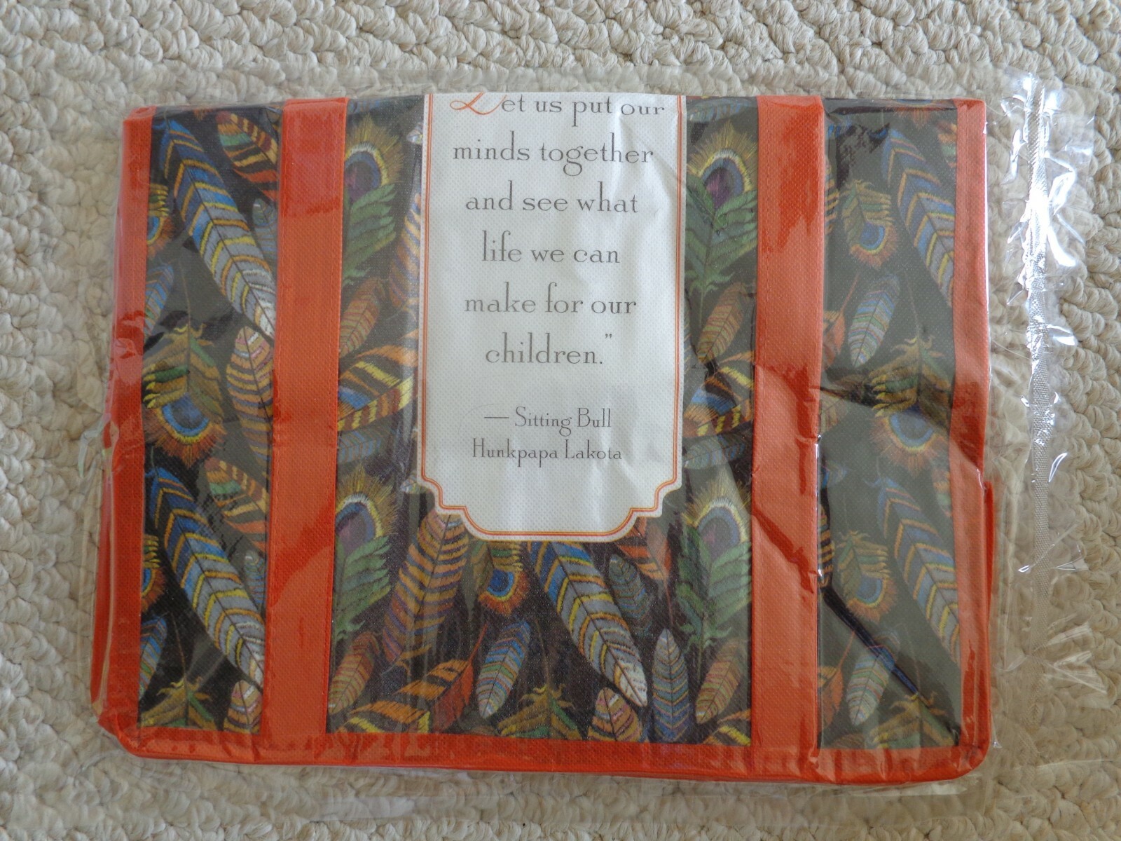 Totes, Bag in a Pouch and (NEW) Shopping Bags (#3178)