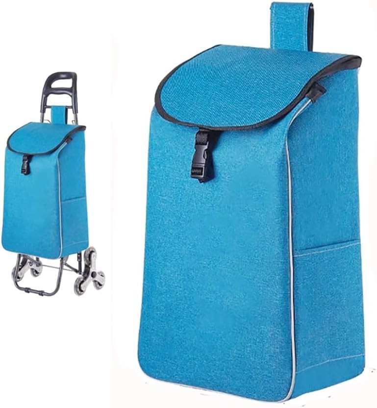 Cart Bags/Shopping Cart Bags/Trolley Replacement Bag Oxford Cloth Waterproof …
