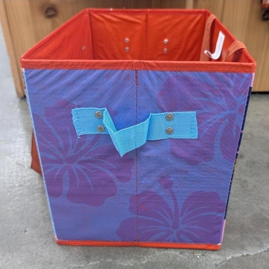 🔥Trader Joe’s Limited Stand-Up Collapsible Tote Bag Brand NEW Moon & Sky