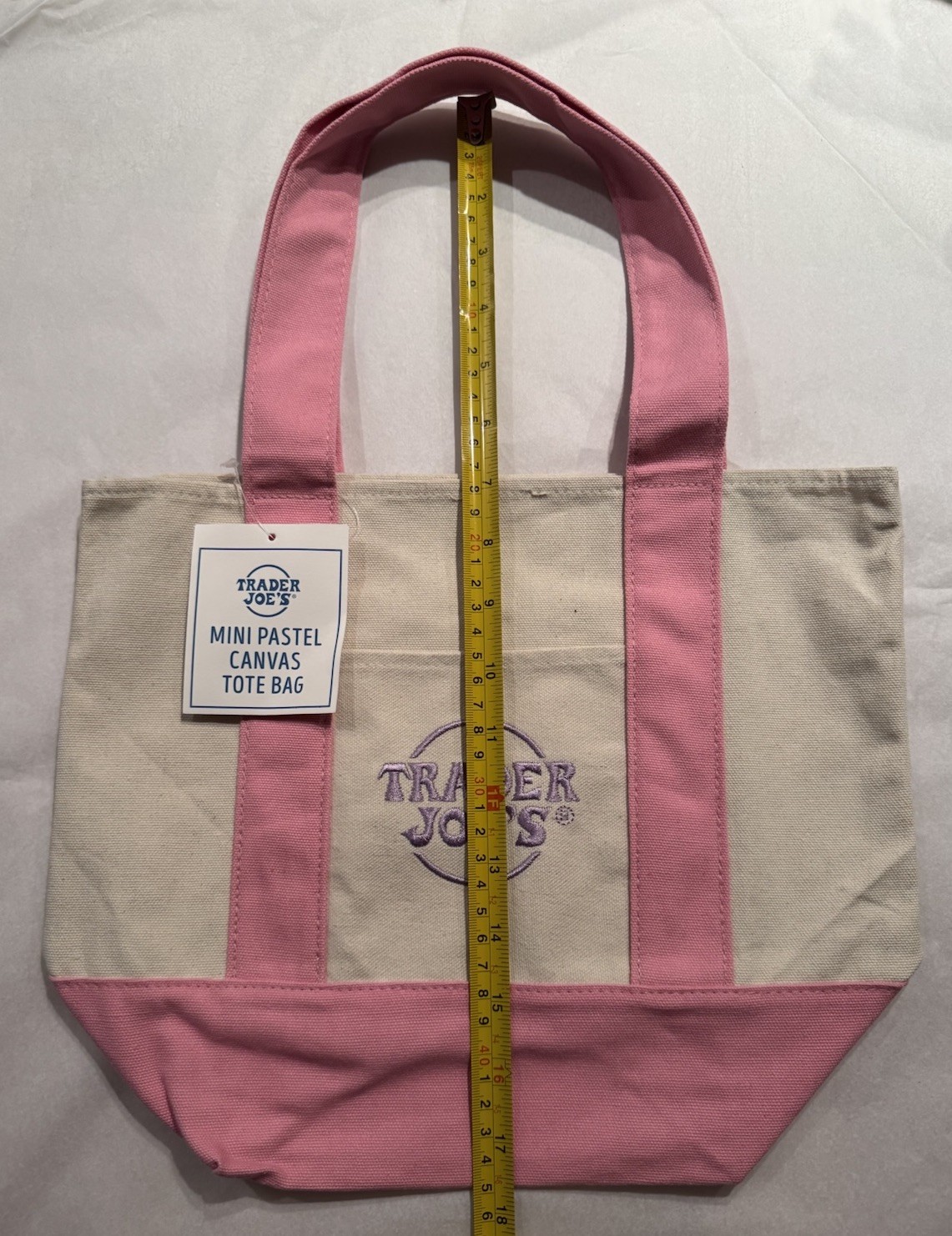 TRADER JOE’S HALLOWEEN *SET OF 4 TOTES* NWT + FREE GIFT FAST SHIP! 🎁