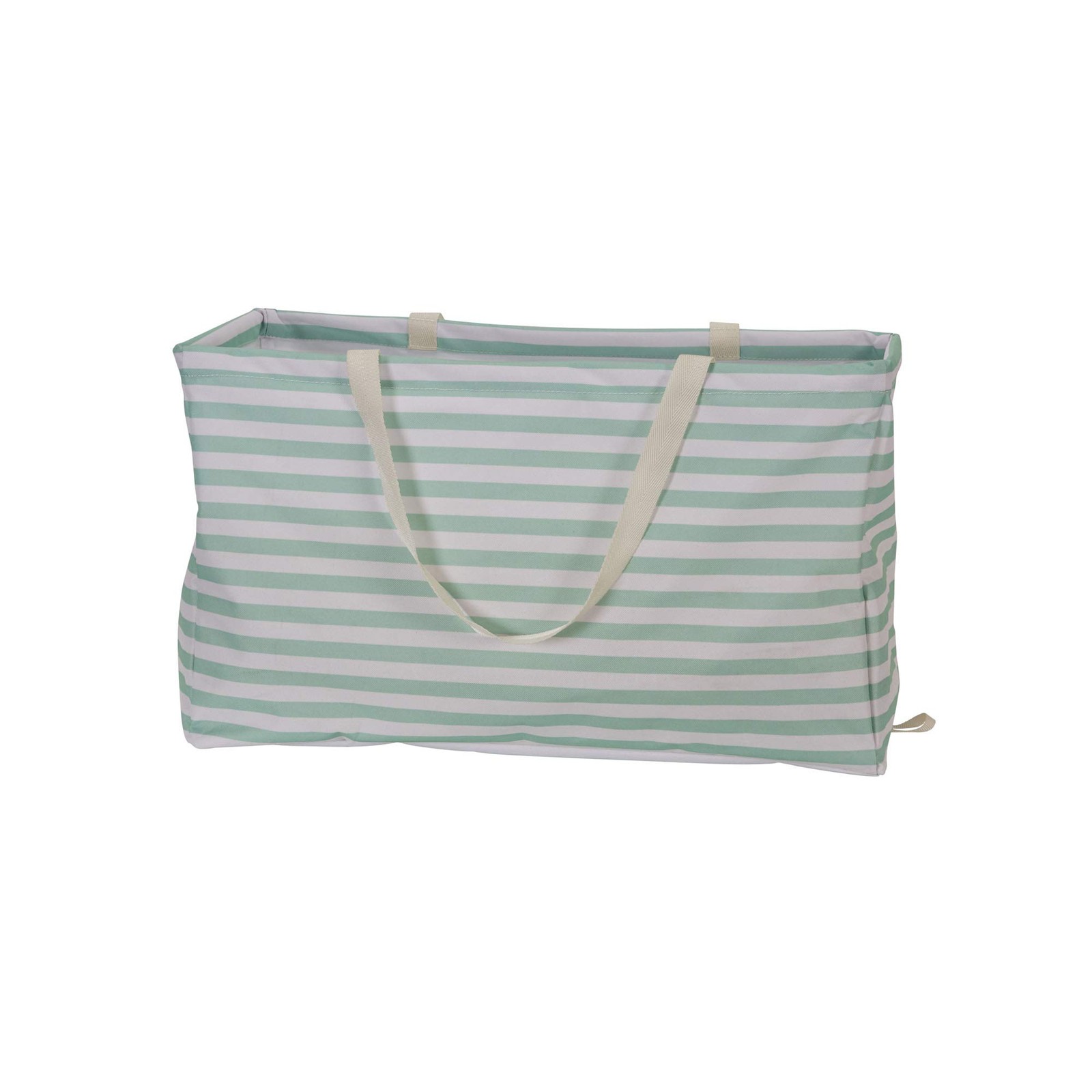 Classic Teal Stripe
