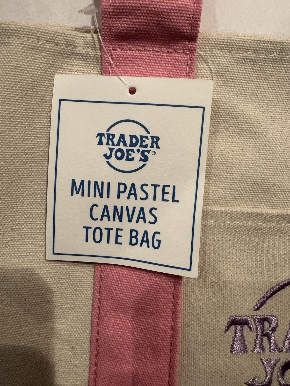 TRADER JOE’S HALLOWEEN *SET OF 4 TOTES* NWT + FREE GIFT FAST SHIP! 🎁