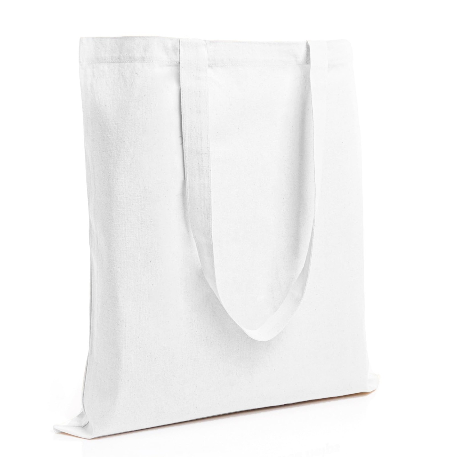 Bulk Reusable Tote Bags – 5/6/12/24/48/100/200 Pack – Eco-Friendly Grocery, Beac