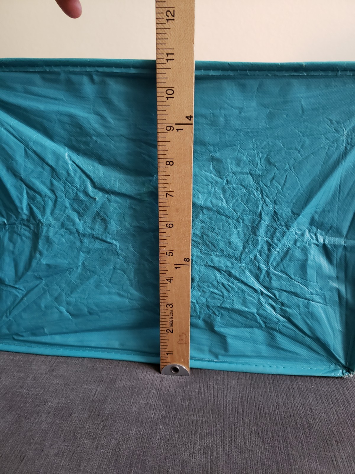 RARE! Set Of 2 Ralphs Grocery Supermarket Reuseable Shopping Totes – Beach…