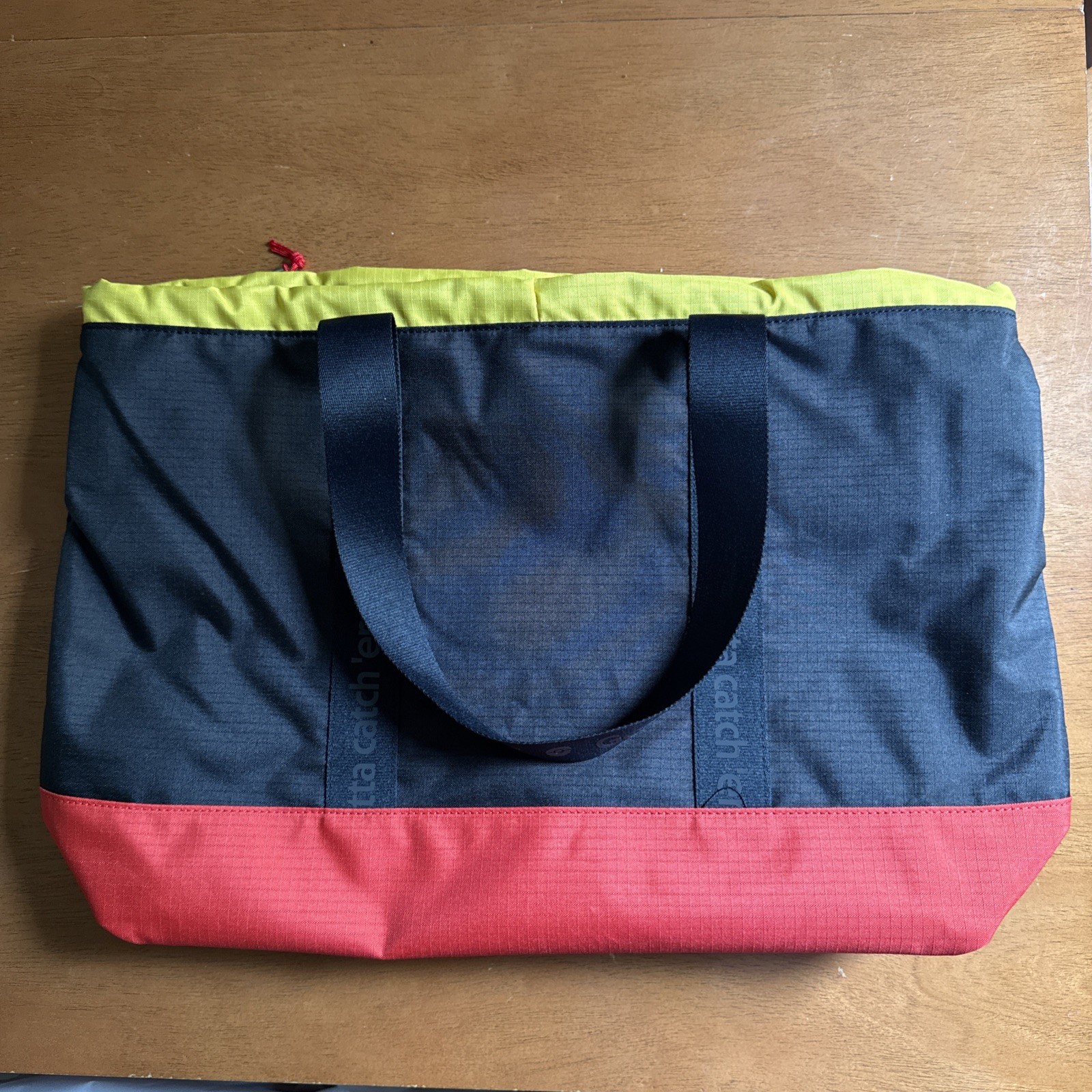 Pokémon X Target All-in Tote Bag
