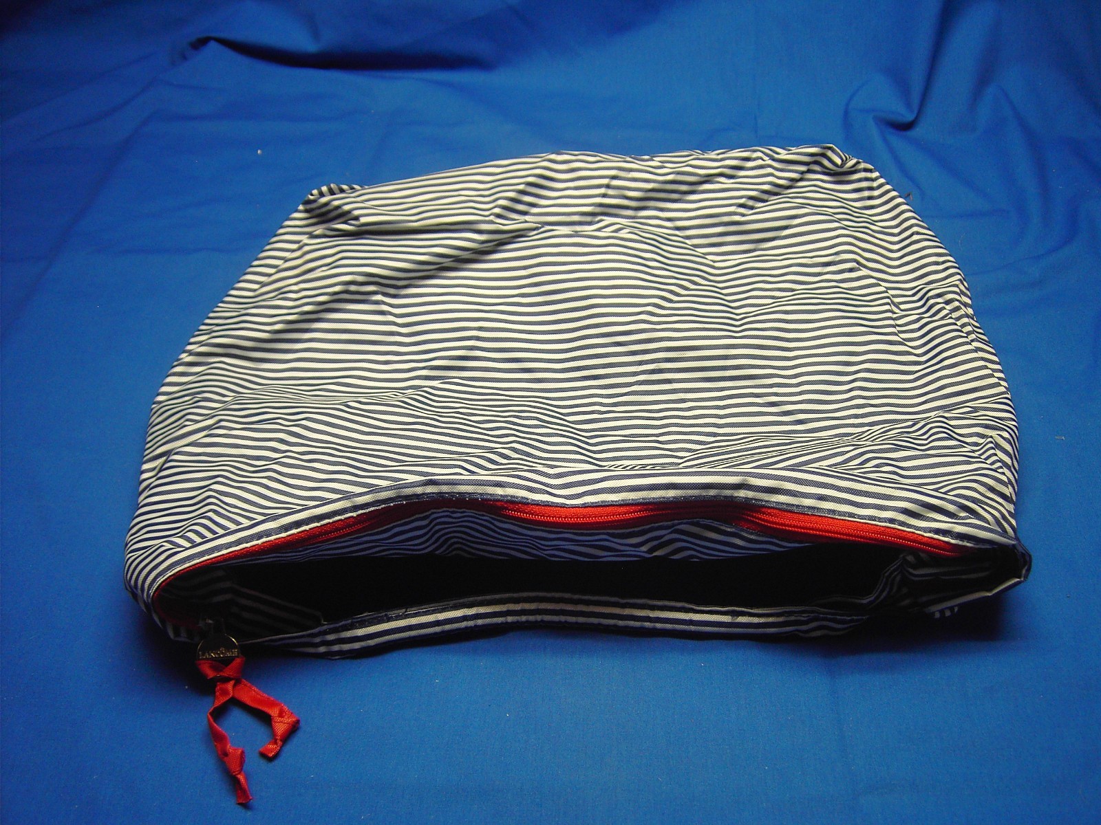LACOME Light weight striped Tote In good condition