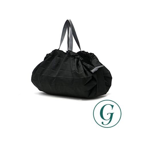 Marna Shupatto Compact Bag L S419 Black