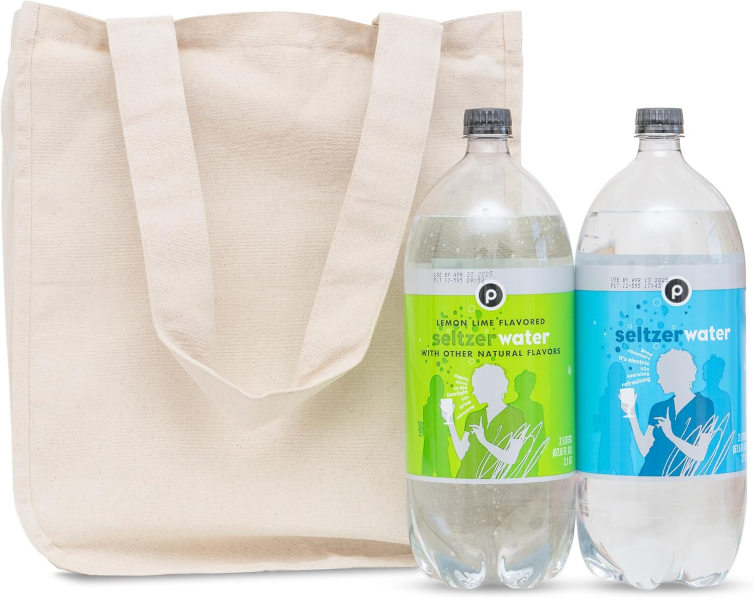 Best Canvas Grocery Shopping Bags – Cloth Grocery Tote Bags – Reusable Cotton Gr