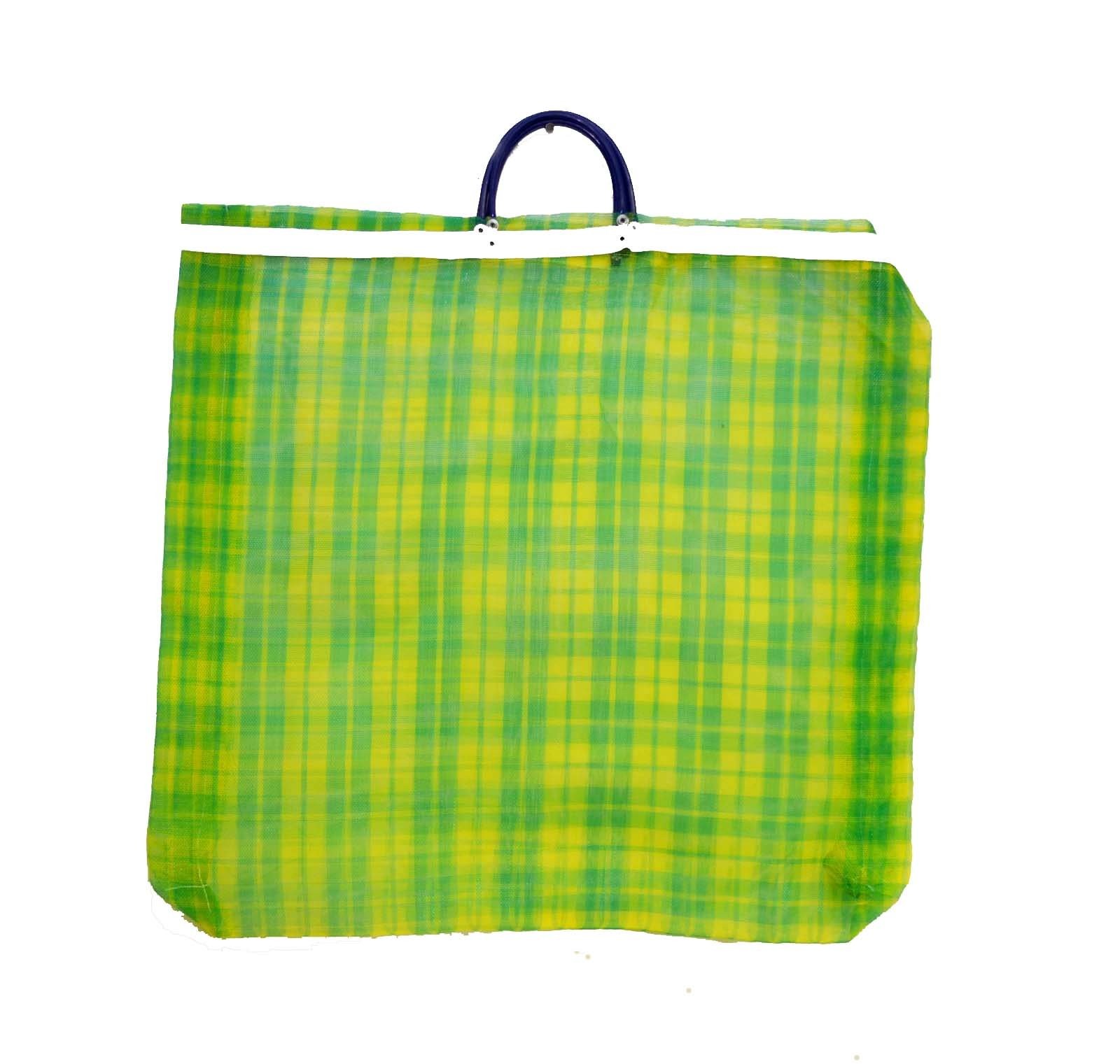 Laredo Import Set of 3, Mexican Tote Grocery/Beach Bags, 23 Inches High by 25…