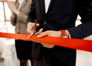 O que está por trás da inauguração de um shopping: planejamento, gestão e estratégia