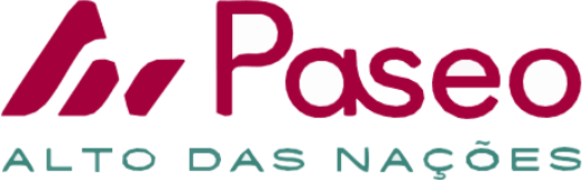 Paseo Alto das Nações