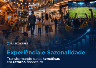 Experiência e Sazonalidade: Transformando Datas Temáticas em Retorno Financeiro