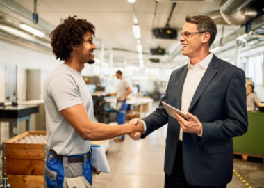 Relacionamento com lojistas: o pilar estratégico para a performance dos shoppings centers