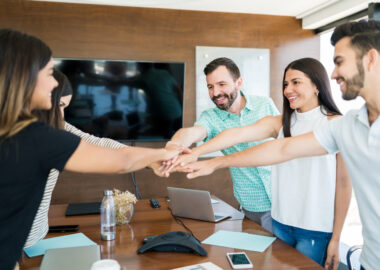 A importância das parcerias na evolução dos Shoppings Centers