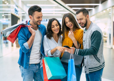 Tendências nos Shoppings Centers: O Que Esperar em 2025